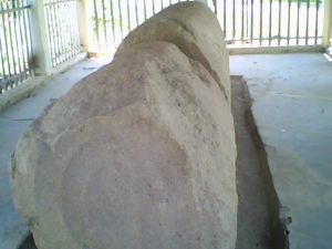 Batu Patah