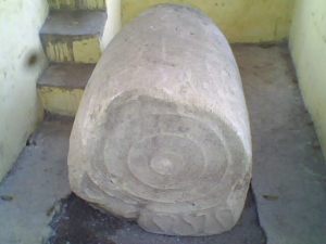 Batu Gong