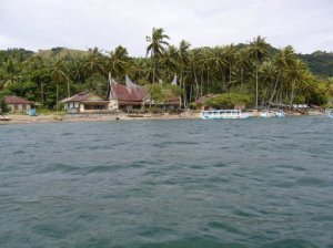 Danau Singkarak